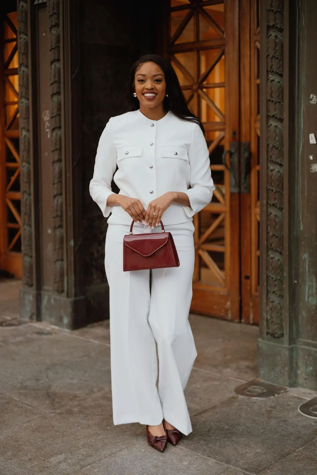 Nomsa Ndebele